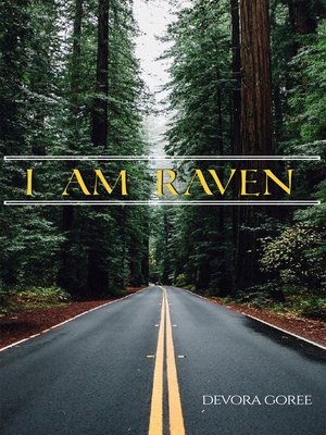 cover image of I Am Raven
